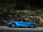McLaren  765LT Spider  4.0 V8 (765 Hp) SSG  