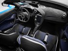 McLaren  765LT Spider  4.0 V8 (765 Hp) SSG  