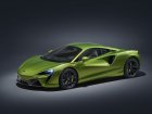 McLaren Artura 3.0 V6 (680 Hp) Plug-in Hybrid SSG