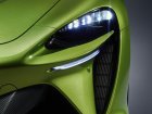 McLaren  Artura  3.0 V6 (680 Hp) Plug-in Hybrid SSG  