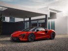 McLaren  Artura  3.0 V6 (680 Hp) Plug-in Hybrid SSG  