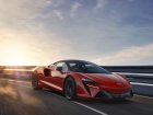 McLaren  Artura  3.0 V6 (680 Hp) Plug-in Hybrid SSG  