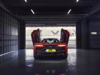 McLaren  Artura  3.0 V6 (680 Hp) Plug-in Hybrid SSG  