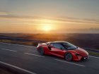 McLaren  Artura  3.0 V6 (680 Hp) Plug-in Hybrid SSG  