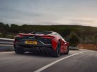 McLaren  Artura  3.0 V6 (680 Hp) Plug-in Hybrid SSG  