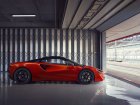 McLaren  Artura  3.0 V6 (680 Hp) Plug-in Hybrid SSG  