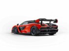 McLaren Senna