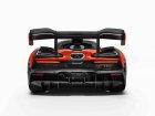 McLaren Senna
