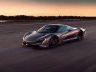 McLaren Speedtail 4.0 V8 (1070 Hp) Plug-in hybrid