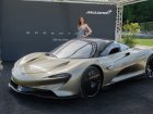 McLaren Speedtail