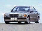 Mercedes-Benz 190 (W201) E Evolution II 2.5 (235 Hp)