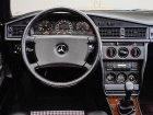 Mercedes-Benz 190 (W201)
