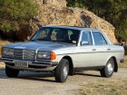 Mercedes-Benz 230 (W123) 230 E (136 Hp)