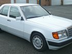 Mercedes-Benz 230 (W124) 230 E (145 Hp) Automatic