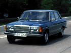 Mercedes-Benz  250 (W123)  250 (140Hp) 