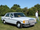 Mercedes-Benz 280 (W123) 280 E (185 Hp)