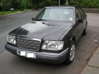 Mercedes-Benz 280 (W124) 280 E (197 Hp)