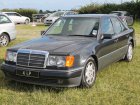 Mercedes-Benz 400 (W124) 400 E V8 (279 Hp) Automatic