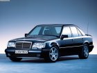 Mercedes-Benz  500 (W124)  500 E V8 (320 Hp) Automatic 