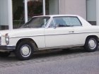 Mercedes-Benz  /8 Coupe (W114)  280 C (114.073) (160 Hp) 