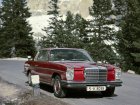 Mercedes-Benz  /8 Coupe (W114)  280 C (160 Hp) Automatic 