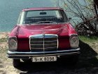 Mercedes-Benz /8 Coupe (W114)