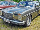 Mercedes-Benz  /8 Coupe (W114, facelift 1973)  280 CE (185 Hp) 