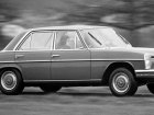 Mercedes-Benz /8 (W114)