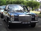 Mercedes-Benz  /8 (W114, facelift 1973)  230.6 (120 Hp) Automatic 
