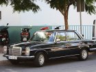 Mercedes-Benz  /8 (W115)  220 (115.010) (90 Hp) 