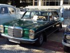 Mercedes-Benz  /8 (W115, facelift 1973)  200/8 (95 Hp) Automatic 