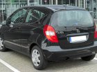 Mercedes-Benz A-class Coupe (C169, facelift 2008)