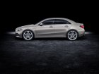 Mercedes-Benz  A-class Sedan (V177)  A 200 (163 Hp) 4MATIC 8G-DCT  