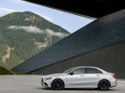 Mercedes-Benz  A-class Sedan (V177)  A 200 (163 Hp) 4MATIC 8G-DCT  