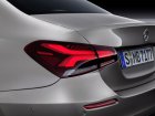 Mercedes-Benz  A-class Sedan (V177)  A 200 (163 Hp) 4MATIC 8G-DCT  