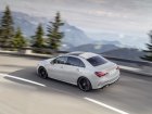 Mercedes-Benz  A-class Sedan (V177)  A 200 (163 Hp) 4MATIC 8G-DCT  