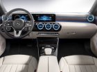 Mercedes-Benz  A-class Sedan (V177)  A 200 (163 Hp) 4MATIC 8G-DCT  