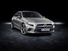 Mercedes-Benz  A-class Sedan (V177)  A 200 (163 Hp) 4MATIC 8G-DCT  