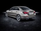 Mercedes-Benz  A-class Sedan (V177)  A 200 (163 Hp) 4MATIC 8G-DCT  