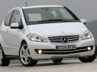 Mercedes-Benz A-class (W169)