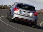 Mercedes-Benz A-class (W176)
