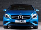 Mercedes-Benz A-class (W176)