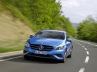 Mercedes-Benz A-class (W176)