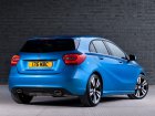 Mercedes-Benz A-class (W176)