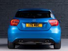 Mercedes-Benz  A-class (W176)  A 250 (211 Hp) DCT  