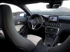 Mercedes-Benz  A-class (W176)  A 250 (211 Hp) DCT  