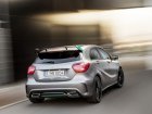 Mercedes-Benz A-class (W176 facelift 2015)