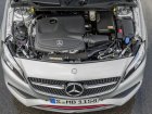 Mercedes-Benz A-class (W176 facelift 2015)