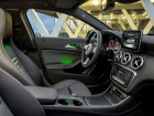 Mercedes-Benz A-class (W176 facelift 2015)