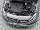 Mercedes-Benz  A-class (W176 facelift 2015)  A 250 (211 Hp) DCT  